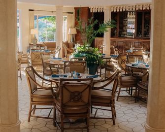 Arizona Inn - Tucson - Restaurant