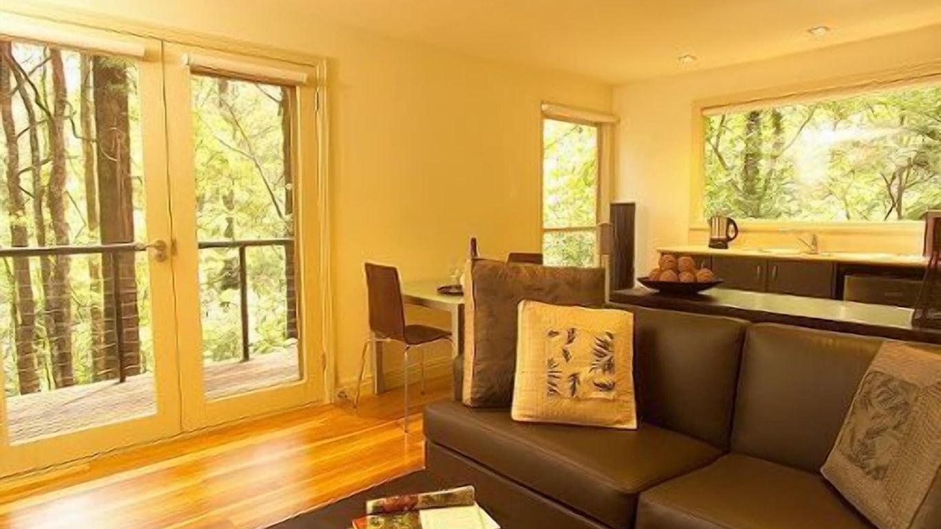 Lochiel Luxury Accommodation