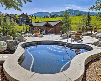 Wildhorse Meadows Studio with Resort Gondola Access! - Steamboat Springs - Pileta