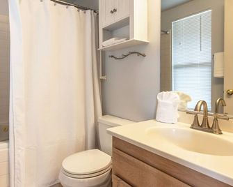 28 Lodge - Hood River