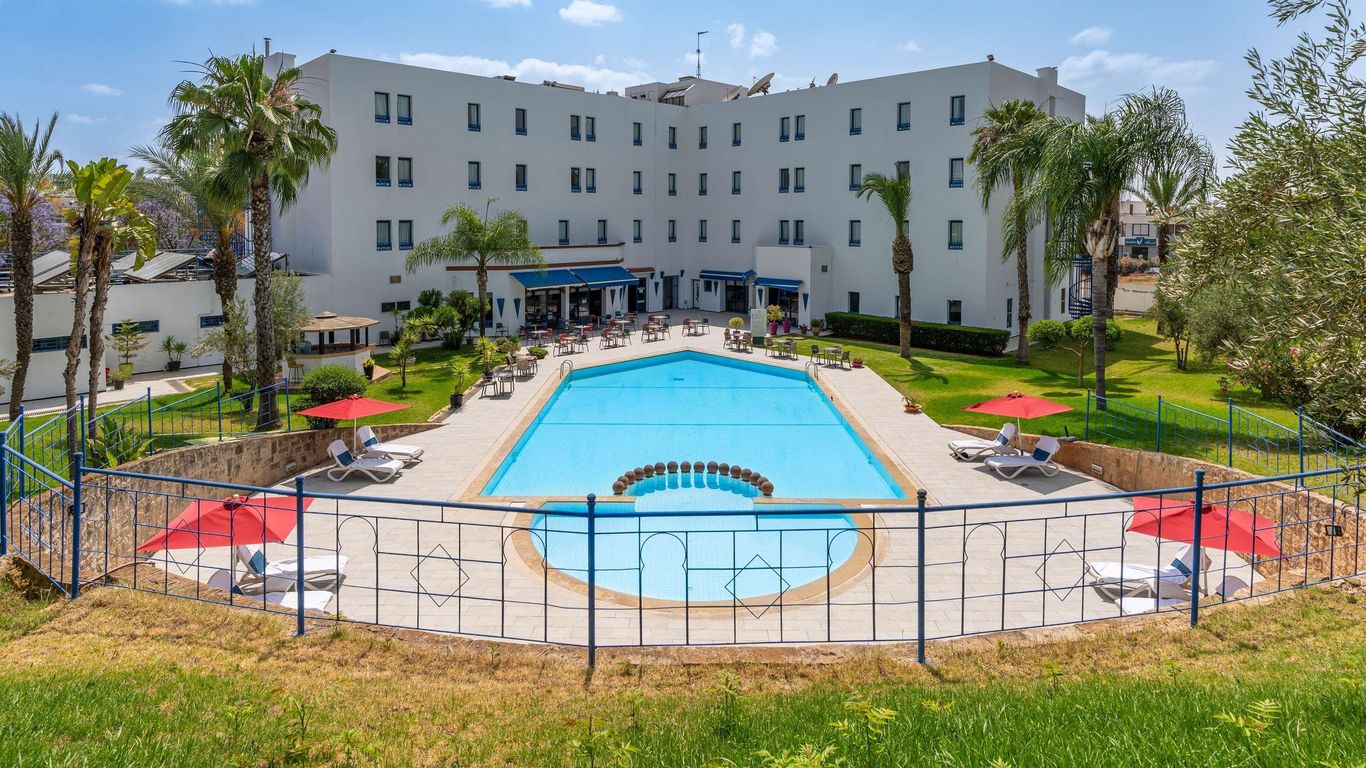 ibis Meknes