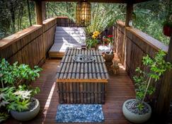 Luxury Eco Accommodation Within The Otway National Park, Great Ocean Road Lorne - Lorne - Outdoors view