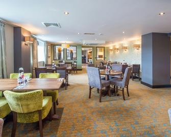 Premier Inn London Kingston Upon Thames - Kingston upon Thames - Restaurant