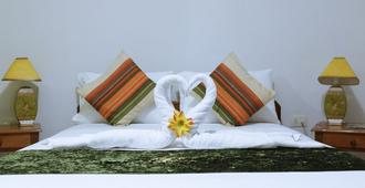 Nativa Apartments - Iquitos - Schlafzimmer
