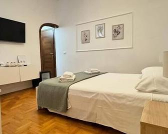 La Finestra su San Lorenzo - Florencia