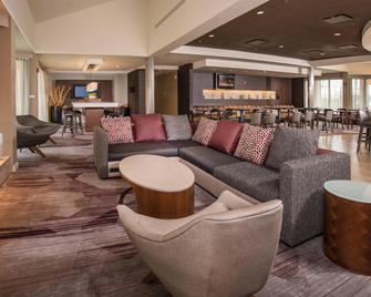 Courtyard By Marriott Baltimore BWI Airport - Linthicum Heights - Lounge