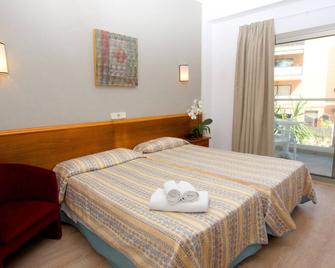 Flacalco Hotel & Apartments - Cala Ratjada - Slaapkamer