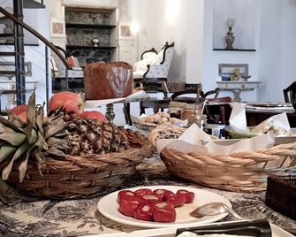 B&B La Madonetta - Levanto