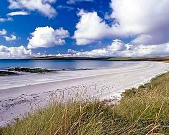 Fara 2 room, 1 bedroom - B&B private suite - Kirkwall - Playa