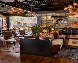 High Country Motor Lodge - Flagstaff - Lounge