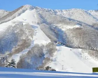 Annex Aburaya - Iiyama