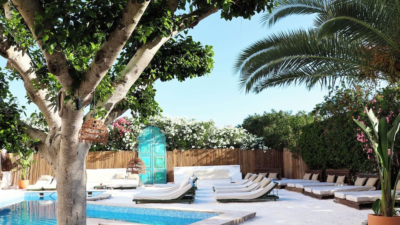 Hotel Galfi - Boutique & Adults Only