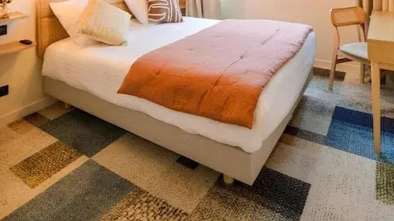 Hotel Bhoma Troyes