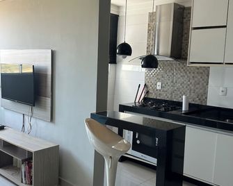 apartement Cosy Franca shopping - Franca