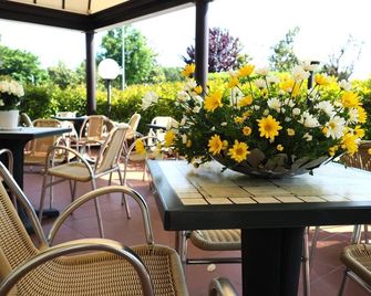 Hotel Spresiano - Villorba - Restaurant