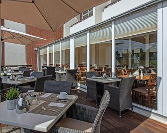 Villa am Meer - Grömitz - Restaurace