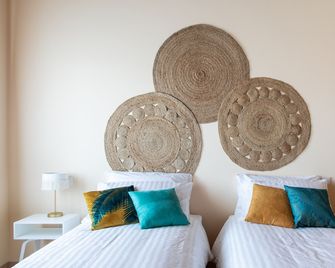 Agriturismo da Zeffi - Spresiano - Bedroom