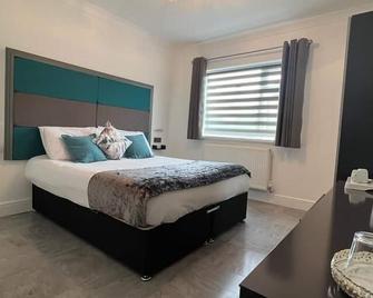 Charnwood Regency Guest House - Loughborough