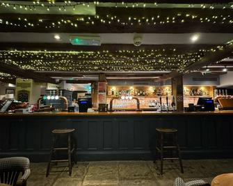 The Greyhound Inn - Gerrards Cross - Bar