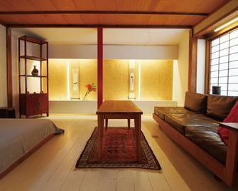Yururi - Vacation Stay 19684v - Oda - Living room