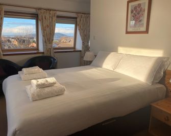 Smithton Hotel - Inverness - Habitación