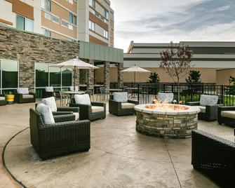 Courtyard by Marriott Omaha Bellevue at Beardmore Event Center - Bellevue - Budova