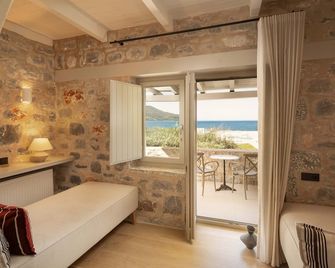Porto Vitilo Boutique Hotel - Areopoli