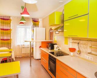 Millenium - Omsk - Kitchen