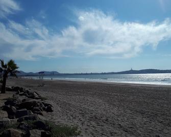 Serena Holiday Vista - La Serena - Strand