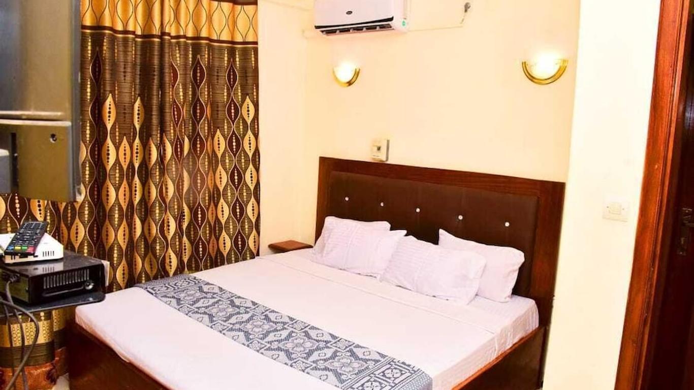 Hôtel Kin Comfort