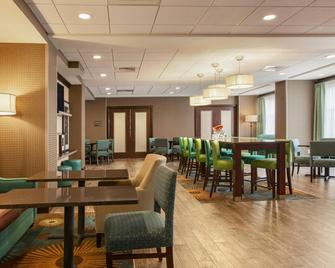 Hampton Inn Belton/Kansas City Area - Belton - Ресторан