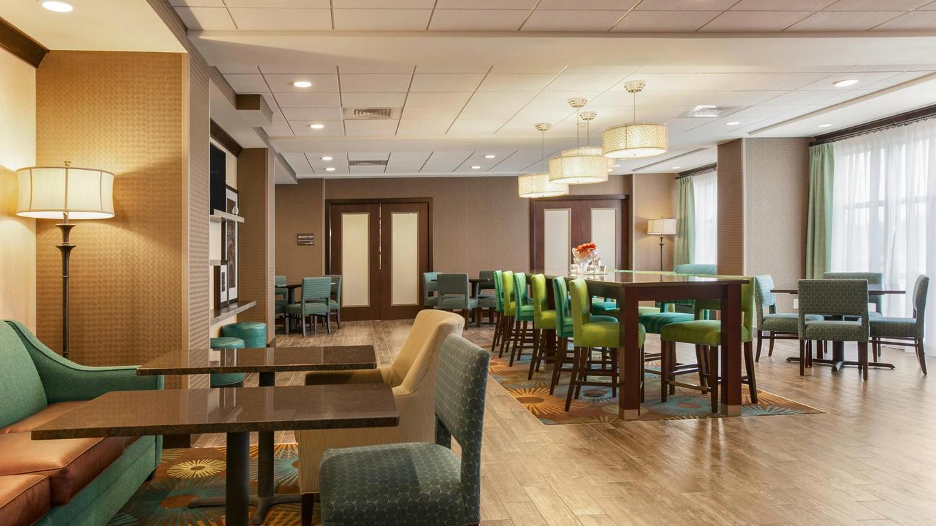 Hampton Inn Belton/Kansas City Area