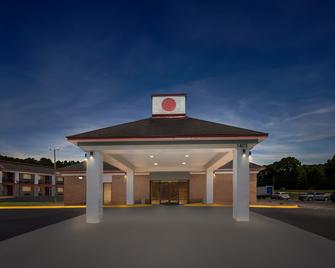 Red Roof Inn Sanford - Sanford - Edificio