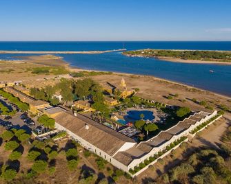 Vila Galé Albacora - Tavira