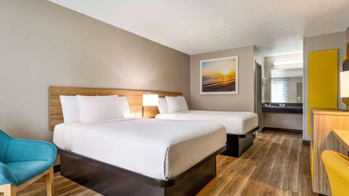 Days Inn by Wyndham Kuttawa/Eddyville