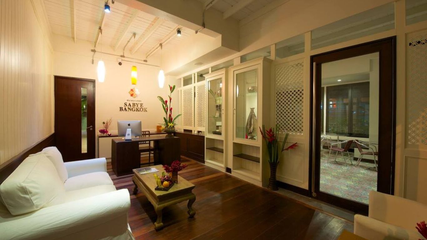 ساباي بانكوك