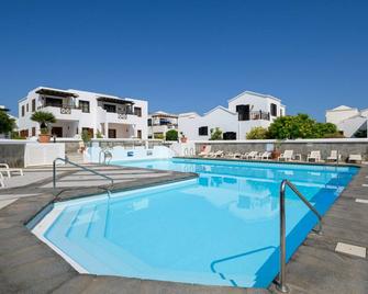 Casa Maesa - Playa Honda - Pool