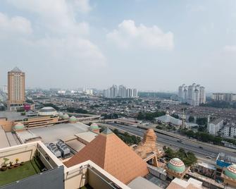 Resort Suites at Bandar Sunway - Petaling Jaya