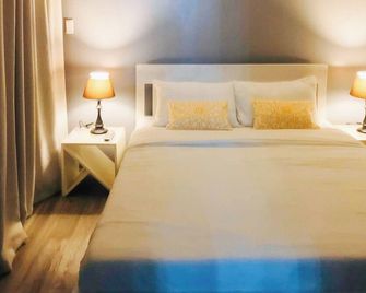 Angels Bed and Breakfast Sipalay City by RedDoorz - Sipalay