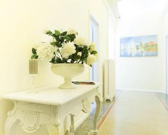 Lungomare Rooms & Charme - La Spezia - Room amenity