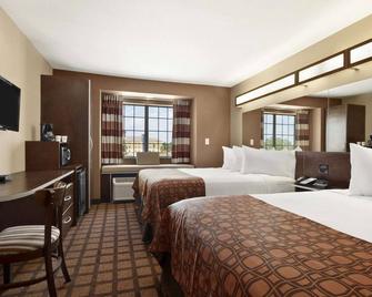 Garner Hotel Gonzales - Gonzáles - Habitación