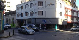 Lorenzo Suites Hotel - Tucumán - Edifício