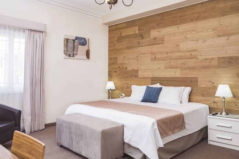 Hostal Lirium - ארקיפה - חדר שינה