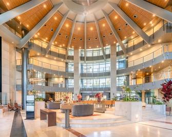 Eurostars Suites Mirasierra - Madrid - Hall