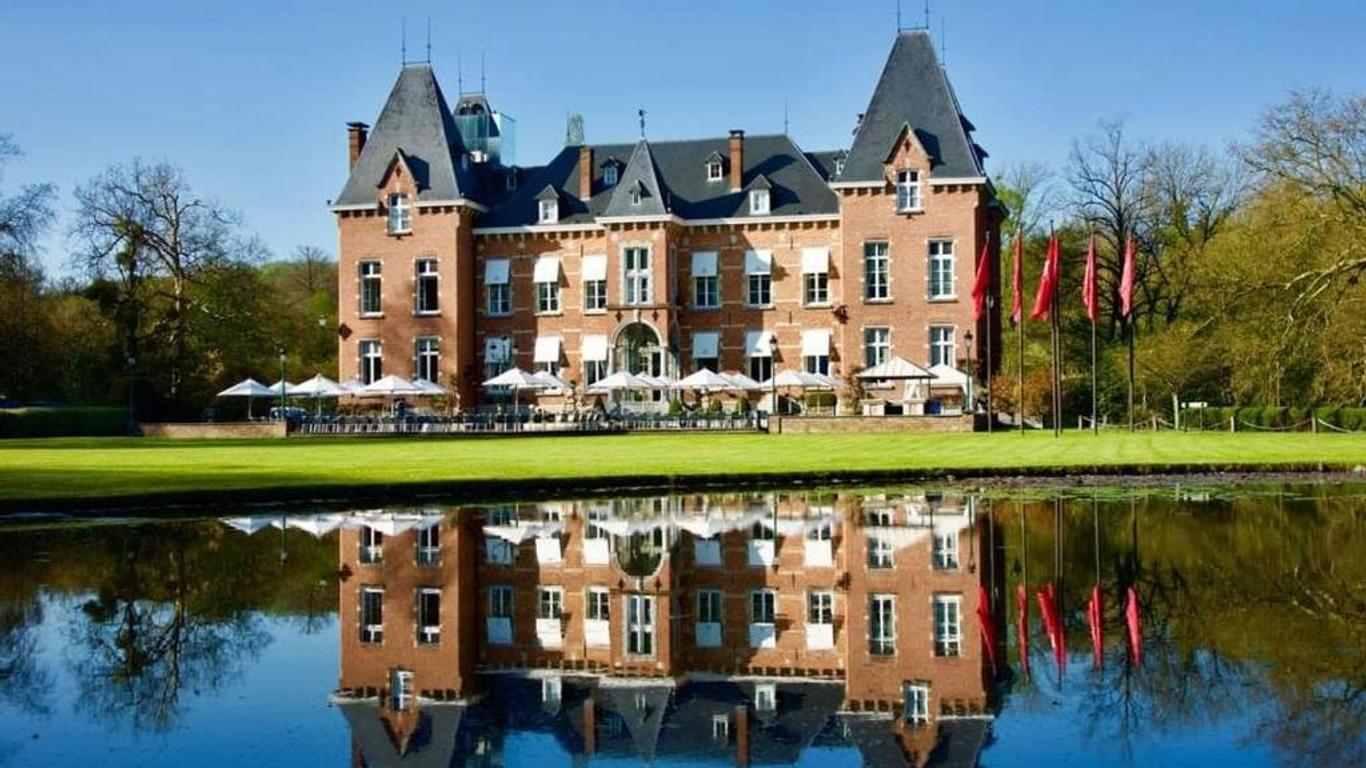 Kasteel Gravenhof
