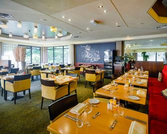 Fletcher Hotel - Restaurant Epe - Zwolle - Epe - Restaurant