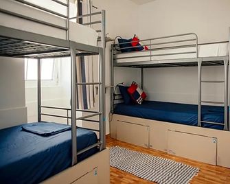 Orange3 Hostel - Lagos