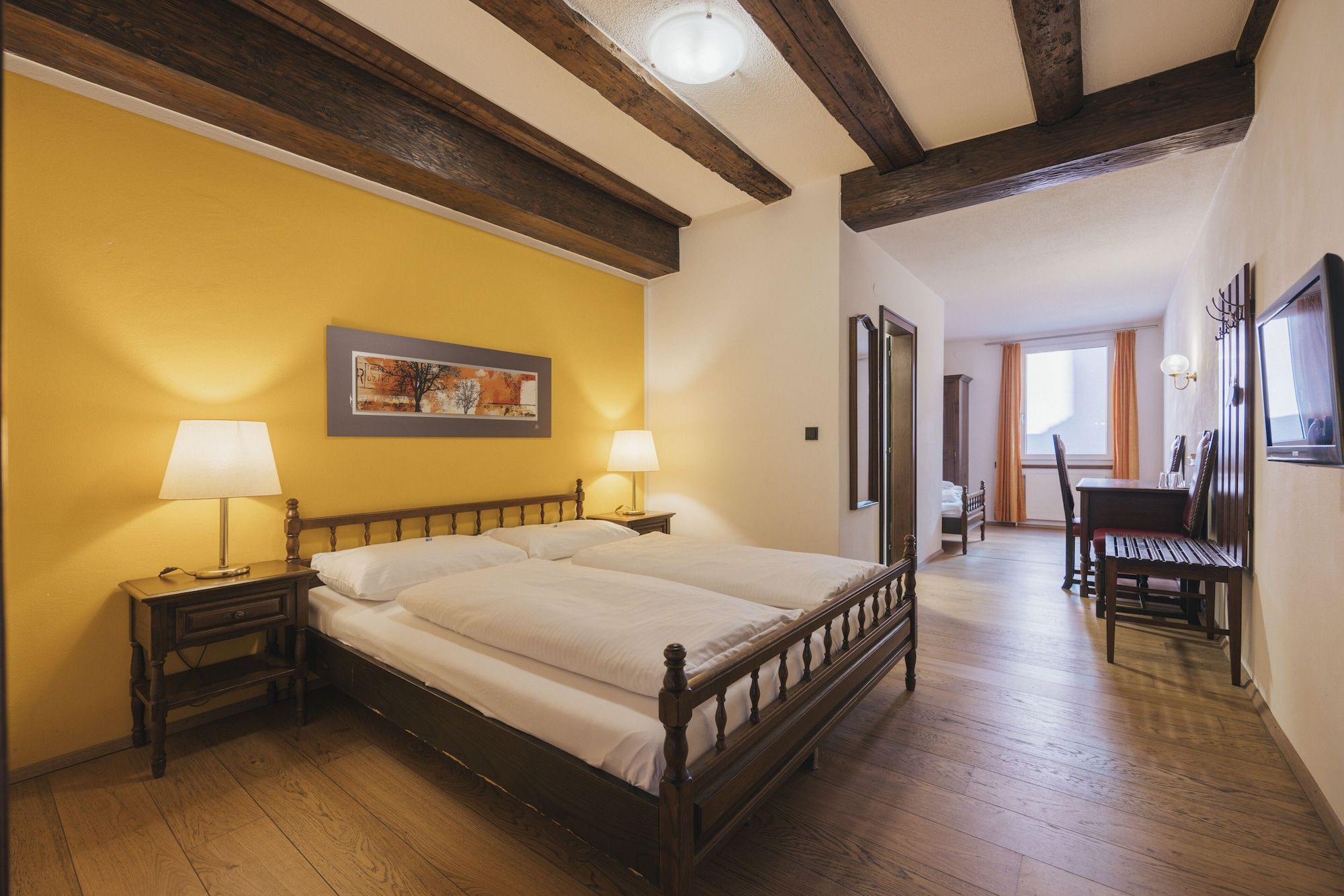 Baren - Feldkirch - Quarto