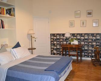 B&B Annabel - Milán - Habitación