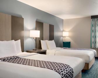 La Quinta Inn & Suites by Wyndham Peru Starved Rock St Park - Peru - Slaapkamer